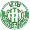 Club logo football club Antran Sl
