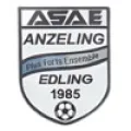 Logo du club de football Anzeling AS