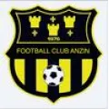 Logo du club de football Anzin Farc