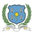 Logo du club de football Ao Tou/levens