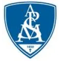 Club logo football club Apsm