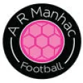 Logo du club de football Ar Manhac