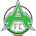 Club logo football club Aravis FC