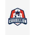 Logo du club de football A.r.c. Cavaillon