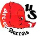 Logo du club de football Arc En Barrois US