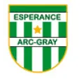 Logo du club de football Arc Gray