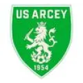 Logo du club de football Arcey