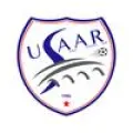 Logo du club de football Arches Arch. Raon US