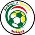 Logo du club de football Archigny