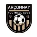 Logo du club de football Arconnay Fc