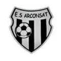 Logo du club de football Arconsat Es