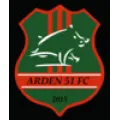 Logo du club de football Arden 51 FC