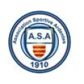 Logo du club de football Ardentes As