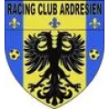 Logo du club de football Ardres RC