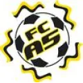 Logo du club de football Arenthon-scient. FC