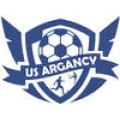 Logo du club de football Argancy US