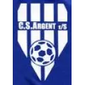 Logo du club de football Argent Cs