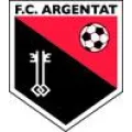 Logo du club de football Argentacois Fc