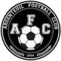 Logo du club de football Argenteuil Fc