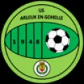 Logo du club de football Arleux En Gohelle US