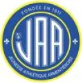 Logo du club de football Armentieres Ja