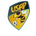 Logo du club de football Arnage Pontlieue Us