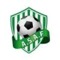 Logo du club de football Arnouville F. AS