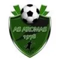 Logo du club de football Aromas