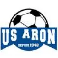 Logo du club de football Aron Us