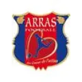 Logo du club de football Arras Fa