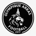 Logo du club de football Arras Of