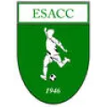 Logo du club de football Arrou Courtal