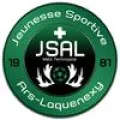 Logo du club de football Ars Laquenexy JS