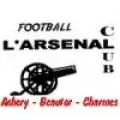 Logo du club de football Arsenal Abc Club