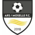 Logo du club de football Ars/moselle FC
