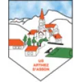 Logo du club de football Arthez Asson