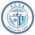 Logo du club de football Artiguel.arbus.auber