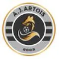 Logo du club de football Artois Aj