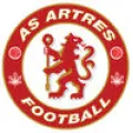 Logo du club de football Artres AS