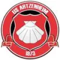 Logo du club de football Artzenheim US