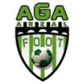 Logo du club de football Arzal Ag