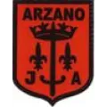 Logo du club de football Arzano Ja