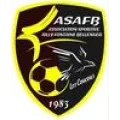 Logo du club de football As Ailly Fontaine