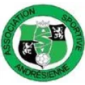 Logo du club de football As Andresienne