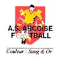 Club logo football club A.s. Arcoise
