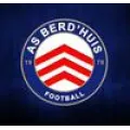 Logo du club de football As Berd'huis F.