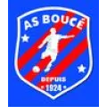 Logo du club de football As Bouce