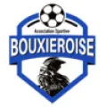 Logo du club de football AS Bouxieroise