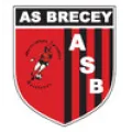 Logo du club de football As Brecey