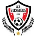 Logo du club de football AS Bucheloise